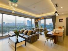 Hình ảnh NHANH TAY MUA NGAY CH Newton Risidence Q.PN 75m2 Chỉ 2.4 tỷ 2PN