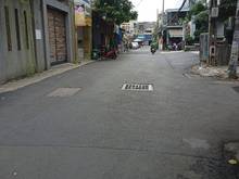 Hình ảnh Mặt tiền kinh doanh, 60m2 (4x15m), NGUYỄN VĂN THƯƠNG, BÌNH THẠNH.