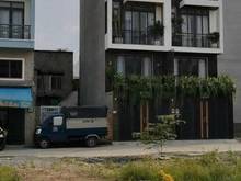 Hình ảnh Cần tiền làm ăn bán đất phạm văn chiêu gò vấp 64m2 1 tỷ 5 sổ riêng