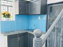 Hình ảnh Chính chủ gửi bán nhà Tô Ngọc Vân TĐ 47m2 1t1l 3pn 2nvs 1ty399 shr