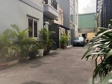 Hình ảnh Bán nhà 4 tầng, 50m2, đường số 33, Lê Văn Thịnh Bình Trưng Tây Quận 2