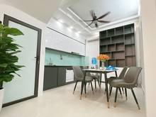 Hình ảnh Bán nhà 45m2, 5 tầng, Vĩnh Phúc,Ba Đình,phân lô, ô tô đỗ cửa KD tốt