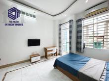 Hình ảnh Khai trương Căn Hộ mới ở Dương Quảng Hàm GÒ VẤP