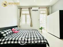 Hình ảnh 🌼CĂN HỘ MINI 30m2 Bancol/ cửa sổ thoáng gần chợ Thạch Đà, CV Làng Hoa