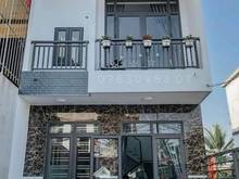 Hình ảnh Bán nhà đường Tân Thuận Đông, Q.7 giá 1 tỷ 246  55m2. SHR