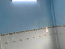 Hình ảnh Bán nhà hẻm 17 MỄ CỐC, PHƯỜNG 15, QUẬN 8 - 27M2