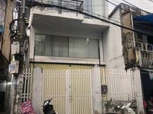 Hình ảnh Cho thuê nhà mặt tiền 31A Nguyễn Công Trứ, Phường 19, Bình Thạnh
