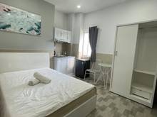 Hình ảnh Mb6623 nạp rút nhanh chóng Studio_giá HSSV_full nội thất_Chợ Tân Mỹ -Nguyễn thị thập Q7