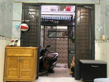 Hình ảnh Bán nhà đẹp Hoàng Hoa Thám, Tân Bình hẻm 5m DT 52m2 chỉ 2Tỷ850