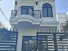 Hình ảnh Vỡ nợ bán nhà đường Lo Lu, Quận 9 giá 1 tỷ 452 55m2.