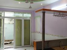 Hình ảnh Bán nhà hẻm 435 PHÚ ĐỊNH, PHƯỜNG 16, QUẬN 8 - 73M2