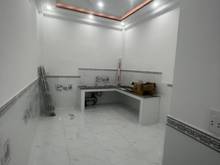Hình ảnh Bán nhà hẻm 29 BÌNH ĐÔNG, PHƯỜNG 15 QUẬN 8 - 49M2