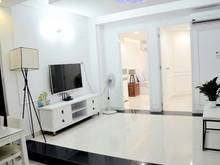 Hình ảnh CĂN HỘ HƠI ẤM GIA ĐÌNH  2pn 2wc chung cư Sunrise City Q.7