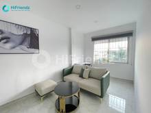 Hình ảnh ❤️🎉Căn Hộ 2PN 50m2 Cao Cấp, Cửa Sổ Ban Công Chỉ Tính Điện
