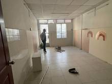 Hình ảnh Nhầ nguyên căn 60m2 mặt tiền Cách Mạng Tháng 8 quận 3