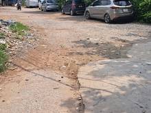 Hình ảnh Bán nhà hẻm 2009a PHẠM THẾ HIỂN, PHƯỜNG 6, QUẬN 8 - 31M2