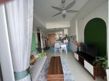 Hình ảnh Cần sang tên gấp CHCC Safira Khang Điền Quận 9  72m2 3pn 2,525 tỷ SHR