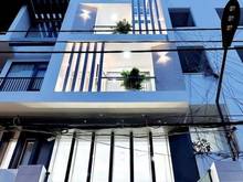 Hình ảnh Phá sản bán nhà Cách Mạng Tháng 8, Q.10 giá 2 tỷ 385  65m2.