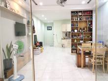 Hình ảnh Chuyển nhà nên vợ chồng tôi cần bán nhanh nhà tại đường số 28,phường 6