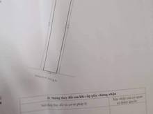 Hình ảnh Bán đất dự án KDC ỨNG THÀNH, PHƯỜNG 7 QUẬN 8 - 97M2