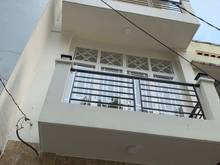 Hình ảnh Cho Thuê Nhà Nguyên Căn Nguyễn Trãi, Quận 5 Giá Cực Tốt Chỉ 15tr