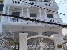 Hình ảnh Bán nhà CHDV siêu lợi nhuận (9X32m) 42 phòng full, nhà mới xây 100%