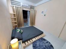 Hình ảnh Căn Hộ Studio Ban Công Cửa Sổ Ngay Trung Tâm Quận 3, chợ Tân Định,....