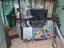 Hình ảnh Bán nhà hẻm PHẠM THẾ HIỂN, PHƯỜNG 4, QUẬN 8 - 29M2