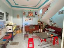 Hình ảnh Bán nhà hẻm 313 LƯU HỮU PHƯỚC, PHƯỜNG 15, QUẬN 8 - 40M2