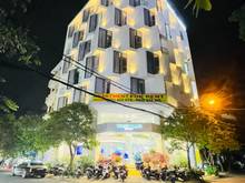 Hình ảnh MT đường số Quận 7 - 14x16m - Giá 35 Triệu