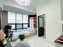 Hình ảnh Studio cửa sổ_Bạch Đằng gần ĐH Hutech, Hồng Bàng, ngã tư Hàng Xanh