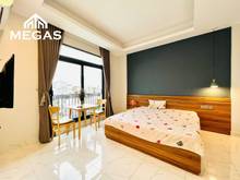 Hình ảnh Siêu Phẩm Căn Hộ Đầy Đủ Nội Thất - Cao Cấp - Ban Công - Trường Sơn St
