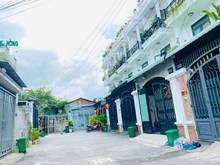 Hình ảnh Đất thổ cư trung tâm phường Thạnh Lộc
