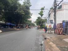 Hình ảnh Mặt Tiền Kinh Doanh 5 x 20 Đất Thổ Cư đường B Hiệp Bình Chánh Thủ Đức