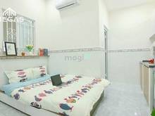 Hình ảnh Căn Hộ Studio Giá Siêu Rẻ Tại Gò Vấp🍀