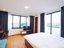 Hình ảnh NHÀ TRÊN MÂY Trang Chủ MB66.COM / Đăng Ký Tặng 66K 2 view toàn tp chung cư cao cấp Park View Q.7