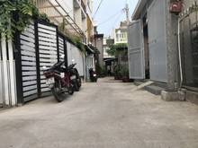 Hình ảnh Bán đất vàng Linh Đông 135m2(6.8x20) vuông A4 7.4tỷ giảm chỉ còn 5.6tỷ