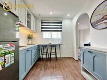 Hình ảnh Cho thuê CHDV 1PN mới xây có bãi ô tô gần lăng Cha Cả - Trường Sa