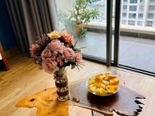 Hình ảnh THANH LÝ GẤP  CH Kingston Residence Phú Nhuận 83m2 Chỉ 1.7 tỷ 2PN