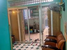 Hình ảnh Bán nhà hẻm 290a DƯƠNG BÁ TRẠC, PHƯỜNG 1 QUẬN 8 - 56M2
