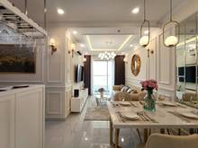 Hình ảnh CĂN HỘ NHƯ MƠ chung cư cao cấp Summer Square P.13 Q.6 Q.4