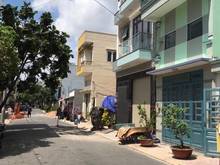 Hình ảnh Chính chủ đất nguyễn thị búp , q12 100m2 800tr sổ riêng thổ cư 100%