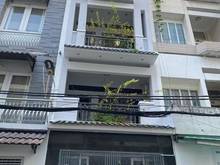 Hình ảnh Bán gấp nhà đường Sư Vạn Hạnh P12 Quận 10 giá 16 tỷ