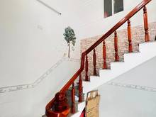Hình ảnh Bán nhà hẻm tháp đôi p.đống đa quy nhơn , 34m2 , mê lỡ , giá 1 tỷ