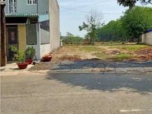 Hình ảnh Chính chủ cần bán gấp lô đất ngay trung tâm thị trấn hóc môn
