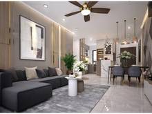 Hình ảnh Bán gấp Trang Chủ MB66.COM / Đăng Ký Tặng 66K Richstar Novaland Tân Phú 65m2(2pn2wc) giá 2ty6