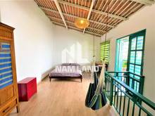Hình ảnh Gần Cầu Ông Hoá 1 trệt 1 lửng 1PN Full Nội Thất Nhà Nguyên Căn