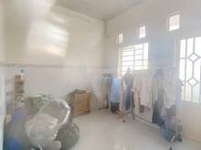 Hình ảnh Bán nhà hẻm PHẠM THẾ HIỂN, P.4 Q.8 - 33M2