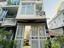 Hình ảnh Cần bán GẤP nhà Phan Xích Long,PN 49m2 1t2l 3pn 3nvs 1ty359 sổ riêng