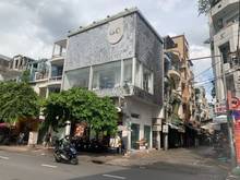 Hình ảnh Cho Thuê Góc 2 MT Nguyễn Đình Chiểu rộng 8m Q.3